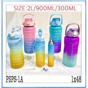 قمقمه آب PSPS-1A