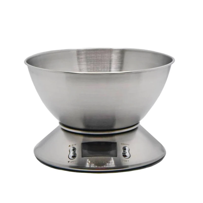ترازوی آشپزخانه کمری کد 41501