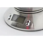 ترازوی آشپزخانه کمری کد 4150