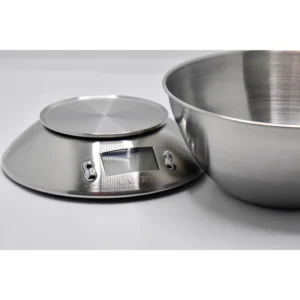 ترازوی آشپزخانه کمری کد 4150