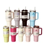 تراول ماگ مدل QUENCHER H2O TUMBLER گنجایش 1.18 لیتر