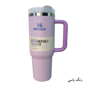 تراول ماگ مدل QUENCHER H2O TUMBLER گنجایش 1.18 لیتر88