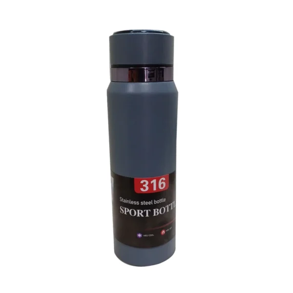 فلاسک درجه دار کد fla1 گنجایش 0.8 لیتر