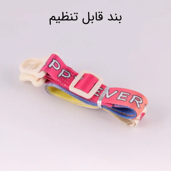 قممقه کودک مدل تایر نی دار گنجایش 0.5 لیتر