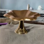 شکلات خوری لورنزا گلپر (طلایی)