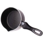 شیر جوش تیارا مدل TR-16SHTG سایز ۱۶ گرانیت
