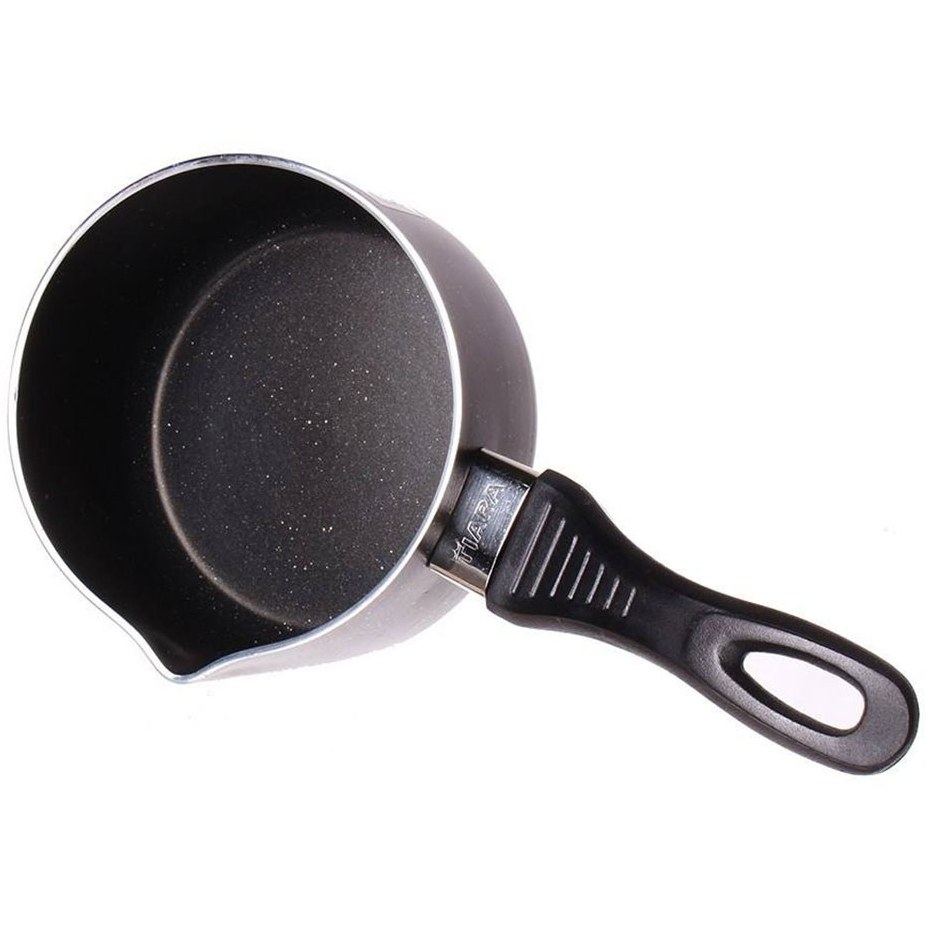 شیر جوش تیارا مدل TR-16SHTG سایز ۱۶ گرانیت