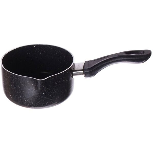 شیر جوش تیارا مدل TR-16SHTG سایز ۱۶ گرانیت