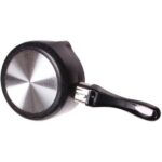 شیر جوش تیارا مدل TR-16SHTG سایز ۱۶ گرانیت