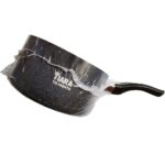 شیر جوش تیارا مدل TR-16SHTG سایز ۱۶ گرانیت