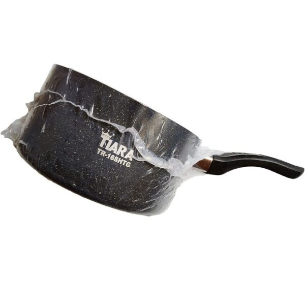 شیر جوش تیارا مدل TR-16SHTG سایز ۱۶ گرانیت