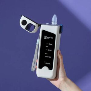 قمقمه کتابی ۳۵۰ میلی لیتر